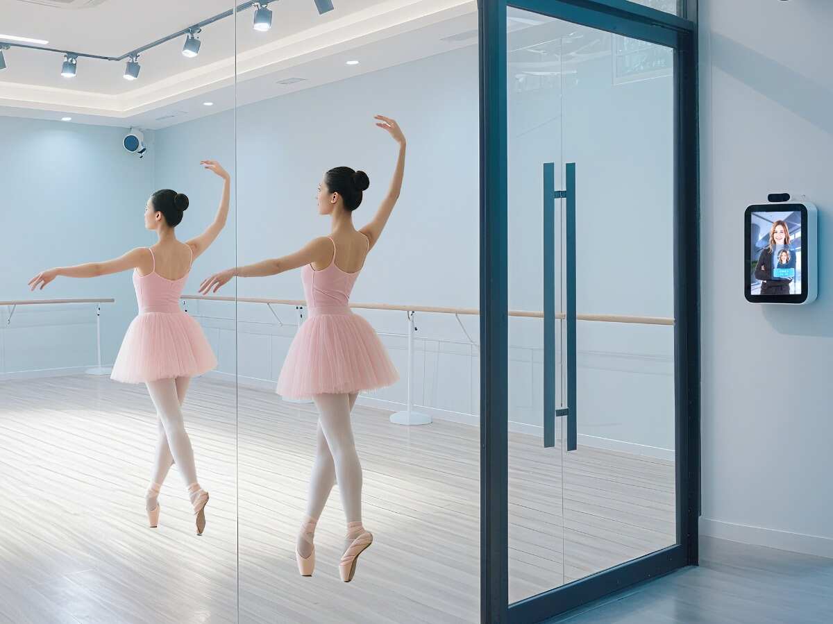 成本变收益，练炼教室租赁功能真香