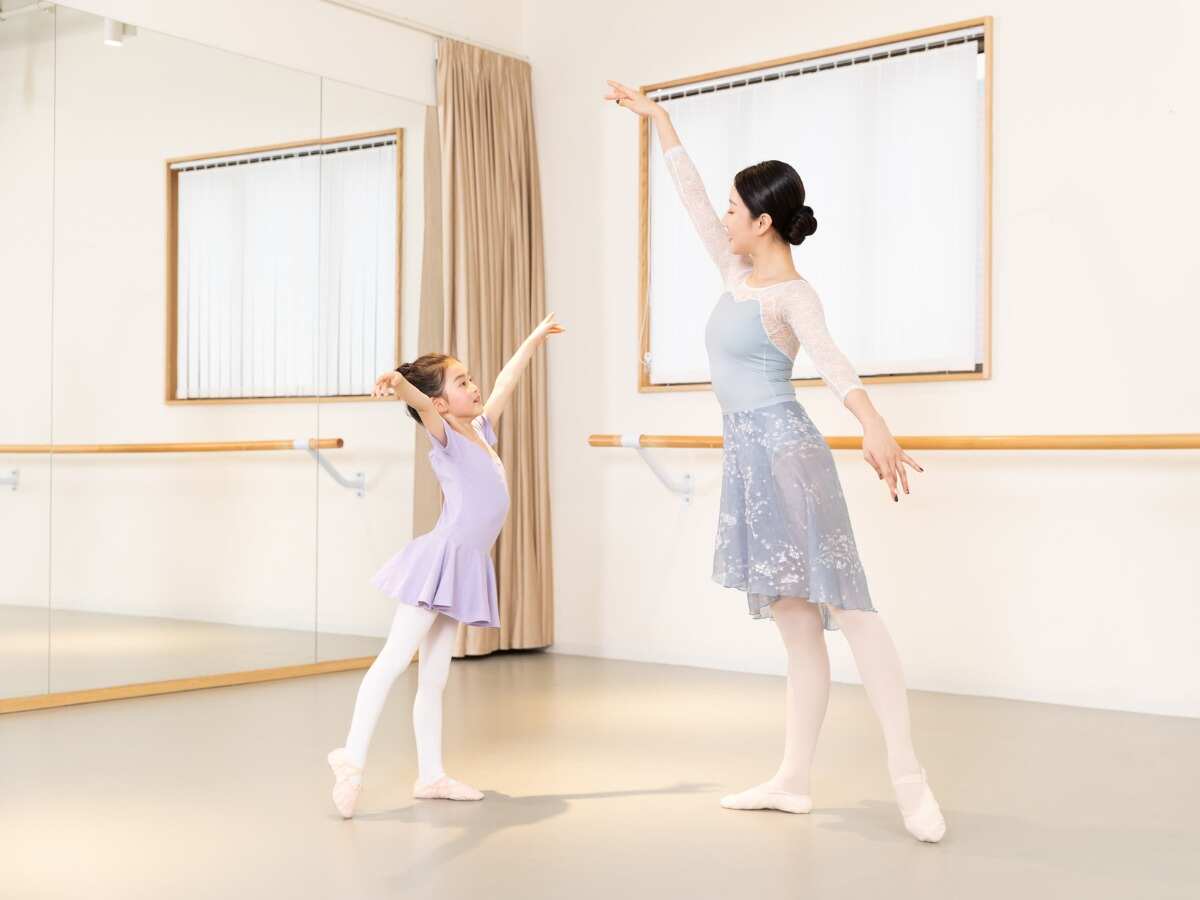 舞蹈馆入驻练炼平台 营收激增指南